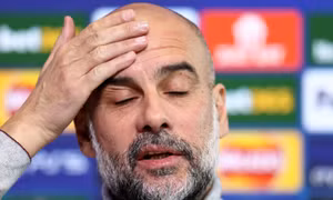 200 triệu euro và canh bạc sửa chữa sai lầm cho Pep Guardiola