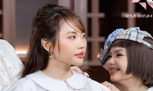 Phương Mỹ Chi bị từ chối phũ phàng