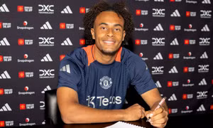 Tân binh 42,5 triệu euro của Man Utd có gì đặc biệt?