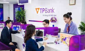 TPBank dự kiến lợi nhuận năm 2025 cao nhất từ trước đến nay, chưa có kế hoạch chia cổ tức