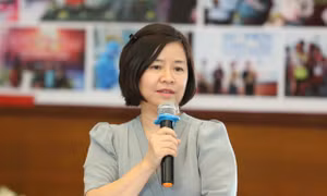 Ngân hàng kêu khó khi xử lý nợ xấu