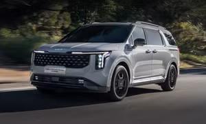 Nâng tầm trải nghiệm với 6 dòng xe nổi bật từ THACO AUTO