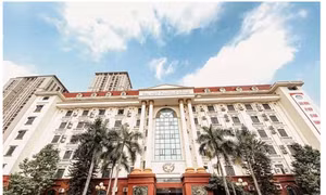 Trường Đại học Phương Đông chuyển sang loại hình tư thục