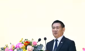 Bộ trưởng Bộ Tài chính: 'Trái phiếu doanh nghiệp chủ yếu là niềm tin'