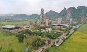 Xi Măng Hoàng Long: Lựa chọn cho các công trình bền vững và chất lượng