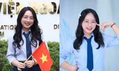 Từ ‘không yêu Ngoại giao’ đến hành trình khám phá thế giới