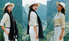 Từ những cung đường Hà Giang đến ‘lớp học mở’ của người giảng viên du lịch