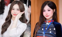 Nữ sinh Thái Nguyên theo đuổi tiếng Trung, rèn bản lĩnh từ sân khấu múa đến 'Hoa hậu Việt Nam 2026'
