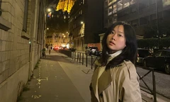 Từ 'ván cược' tiếng Ý đến tấm vé Perugia: Hành trình bứt phá của cô gái 19 tuổi