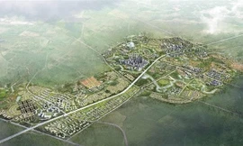 Hà Nội 'khai tử' khu đô thị sau gần 20 năm quy hoạch treo