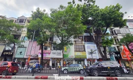 Không phải phố cổ, những tuyến đường ở Hà Nội có giá rao bán vượt 1 tỷ đồng/m2