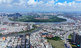 Nhà phát triển Phú Long: Đưa nghệ thuật trở thành nhịp sống mới của Nam Sài Gòn