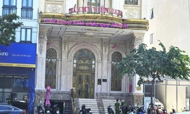 Cuộc sống của chủ nhân thẩm mỹ Mailisa xa hoa cỡ nào? 