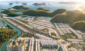 Quảng Ninh sắp có thêm hàng nghìn căn nhà ở xã hội