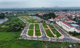 HoREA kiến nghị điều chỉnh về bảng giá đất và hệ số điều chỉnh giá đất