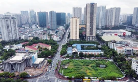 Tổng Bí thư Tô Lâm chỉ đạo về sửa đổi Luật Đất đai 2024