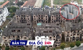 Địa ốc 24H: Giá không ngừng tăng, dòng tiền chung cư dần rời Hà Nội; đề xuất gỡ định giá đất