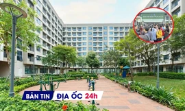 Địa ốc 24H: Lập Quỹ nhà ở quốc gia chỉ cho thuê không bán; siết tình trạng người dân chật vật nộp hồ sơ NƠXH