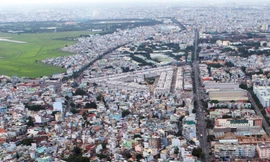 Đề xuất gỡ vướng giao đất với loạt công trình công cộng trong khu đô thị