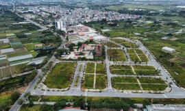 Sửa quy định tính tiền đất khi cấp 'sổ đỏ' cho đất giao không đúng thẩm quyền