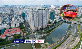 Địa ốc 24H: Khách hàng 'sốc' khi nhận thông báo thu hồi căn hộ; chuyên gia hiến kế bình ổn thị trường nhà ở