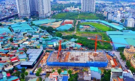 Nghìn người nộp hồ sơ tranh suất NƠXH, 'mua hụt' còn cơ hội ở những dự án nào?