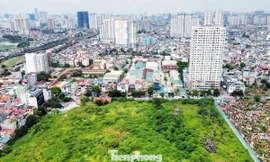 Kiến nghị giảm gánh nặng tài chính khi chuyển sang đất ở