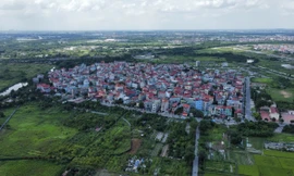 Đề xuất đột phá gỡ khó cho định giá đất