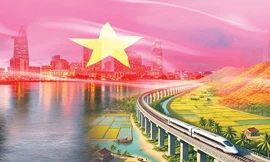 Thế nước hiện nay - Những nền tảng vững chắc và thời cơ mới