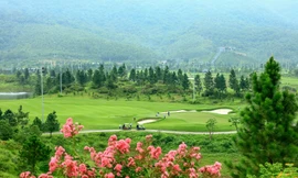 WEEKEND GOLF & DETOX GETAWAY – Điểm hẹn nghỉ dưỡng gần Hà Nội cho người yêu cân bằng
