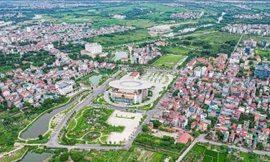 Hà Nội sắp có thêm nguồn cung nhà giá rẻ, loạt dự án nghìn tỷ tìm chủ đầu tư