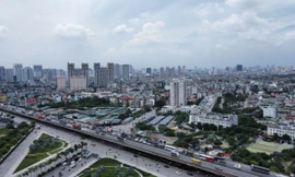 Đề xuất giảm thêm tiền sử dụng đất khi lên thổ cư