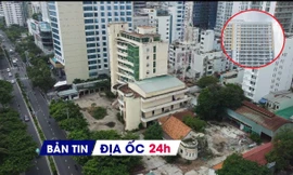 Địa ốc 24H: Hủy hàng trăm hợp đồng mua bán NƠXH; Nha Trang thu hồi khu đất 'vàng' ven biển