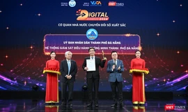 Giải thưởng chuyển đổi số Việt Nam (VDA) 2025: Lần đầu tiên tôn vinh cá nhân, hồ sơ tham dự kỷ lục