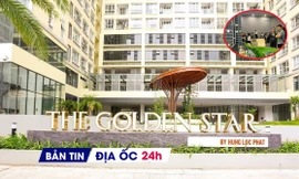 Địa ốc 24H: Loạt chung cư được gỡ vướng cấp sổ hồng; người dân sắp phải cung cấp thông tin nhà đất sở hữu