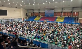 'Cởi trói' thủ tục NƠXH: Lần đầu phân luồng đối tượng, hợp nhất xác nhận thu nhập