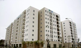 Hà Nội mở bán dự án NƠXH giá từ 484 triệu đồng/căn 