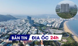 Địa ốc 24H: Kiến nghị bỏ quy hoạch sử dụng đất cấp xã; 'lộ' doanh nghiệp muốn làm dự án NƠXH gần 2.000 tỷ ven biển