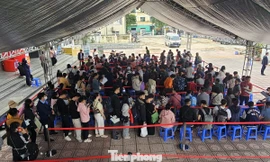 Những đối tượng được ưu tiên xét duyệt, không phải bốc thăm giành suất mua NƠXH