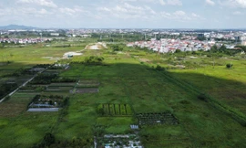 'Lộ' liên danh nhà đầu tư khu nhà ở xã hội hơn 9.300 tỷ tại Hà Nội