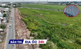 Địa ốc 24H: Thu 7.000 tỷ đồng từ đấu giá đất gần sân bay Long Thành; Cách nào hoá giải 'xung đột' triền miên ở chung cư?
