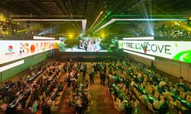 Hàng ngàn lượt khách tham dự, không khí giao dịch bùng nổ trong ngày thứ 2 chuỗi sự kiện Nam Long 2025