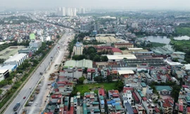 Đề xuất bổ sung 'hộ gia đình' là người sử dụng đất