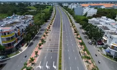 Loạt dự án hạ tầng trọng điểm kết nối TPHCM - Tây Ninh sắp được triển khai