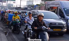 Thời tiết TPHCM và các điểm du lịch phía Nam trong dịp Giỗ Tổ Hùng Vương