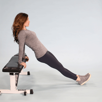 Giúp bạn nhanh chóng “tống khứ” mỡ thừa, tự tin kết thân với trang phục mùa Hè mát mẻ ảnh 1