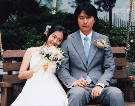 Dù chưa kết hôn nhưng Son Ye Jin đã nhiều lần mặc váy cưới khiến fan xuýt xoa vì quá đẹp ảnh 7