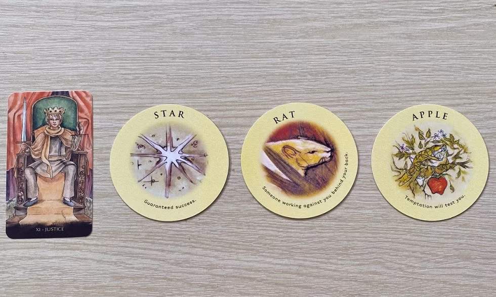 Tarot tuần này: Song Tử có tin vui chuyện tình cảm, Xử Nữ bắt đầu một điều mới