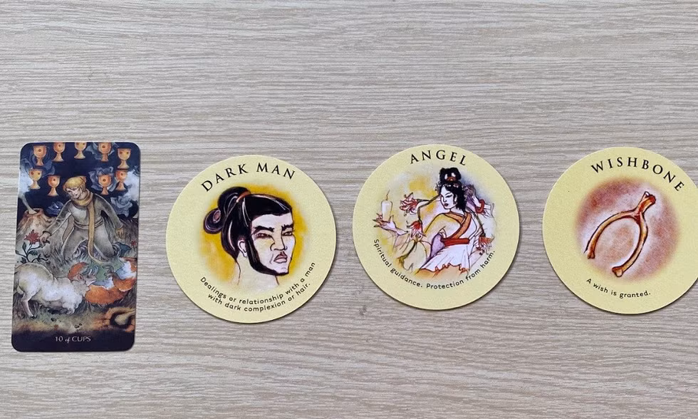 Tarot tuần này: Thiên Yết được như ý nguyện, Song Ngư tiền bạc rủng rỉnh