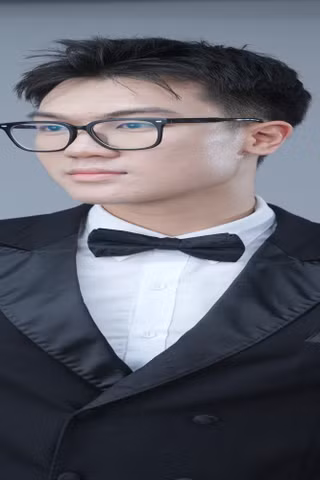Nam sinh ngành Y - từ khát vọng áo blouse trắng đến hành trình tỏa sáng bằng tri thức
